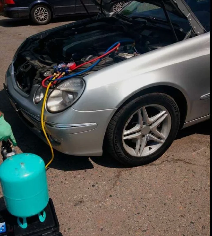 Техпомощь 61