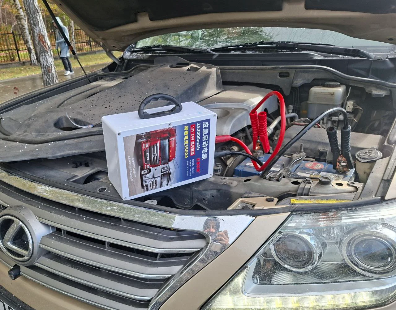 Техпомощь 13