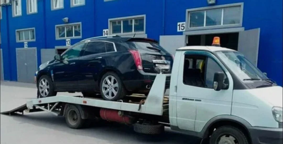 Техпомощь 51