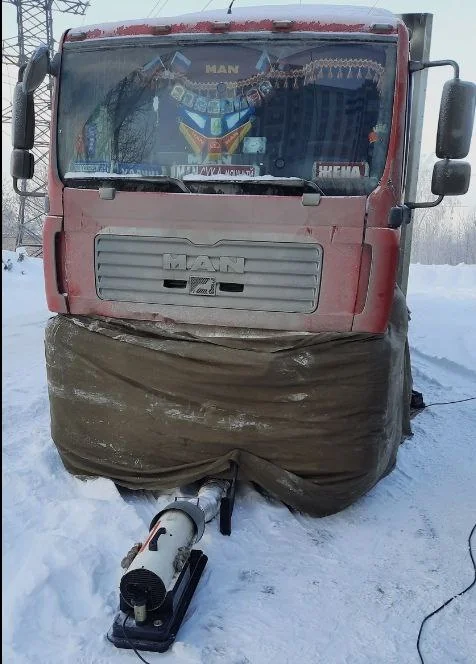 Техпомощь 19