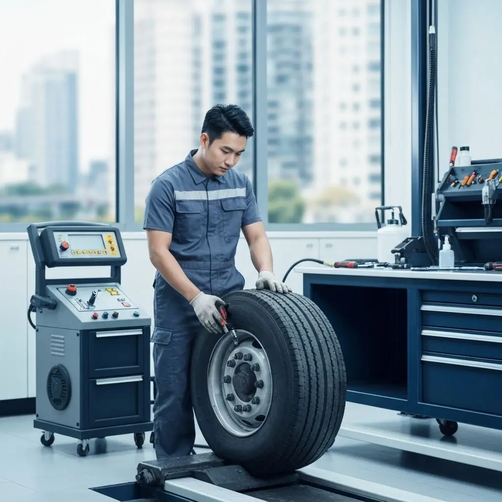 Техпомощь 57