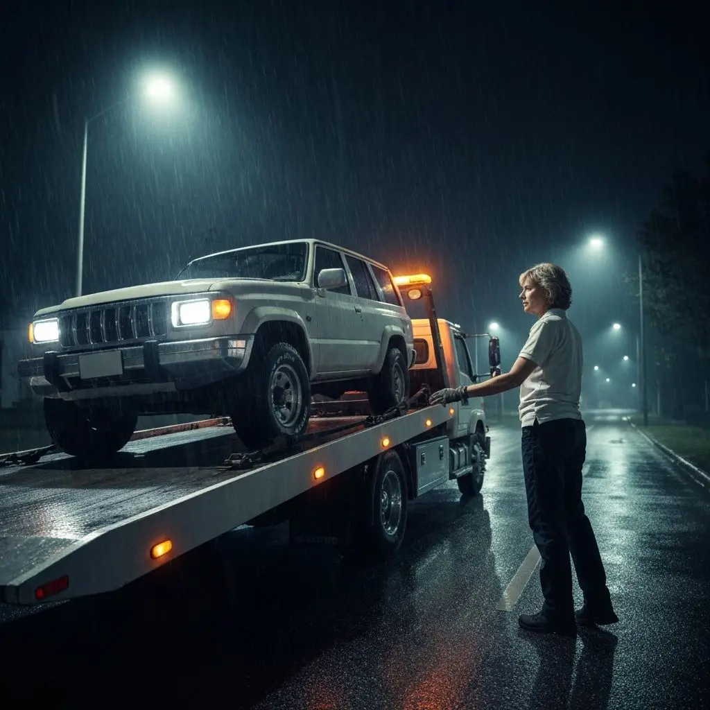 Техпомощь 56